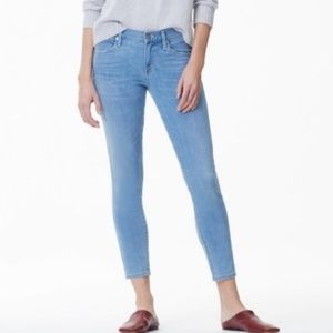 Citizens of Humanity Avedon Ankle Ultra Skinny Size 27 in Voyage